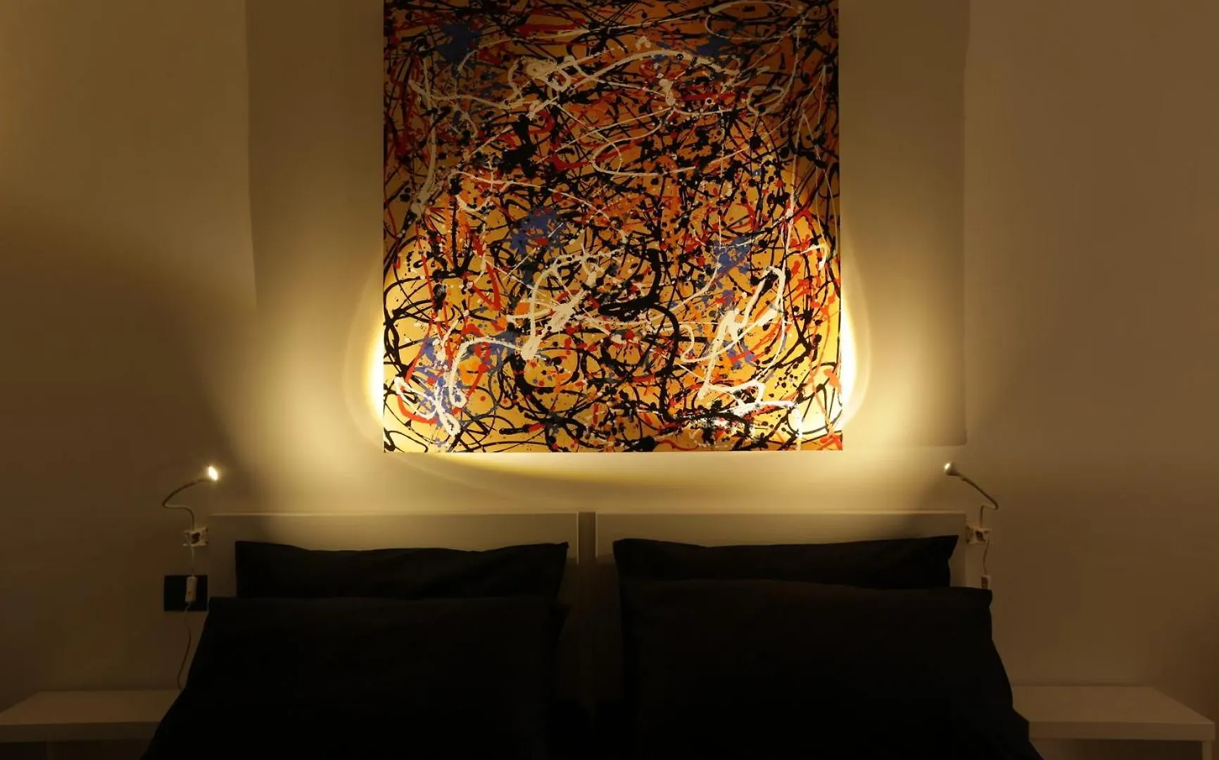 Apartment Sant'Angelo Exclusive Spacious Art Rome