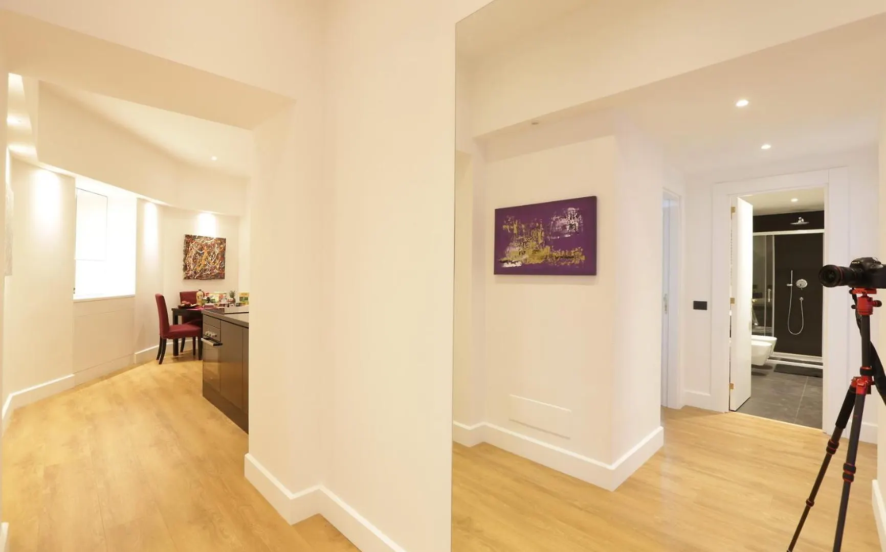 Sant'Angelo Exclusive Spacious Art Rome 0*,  Italy