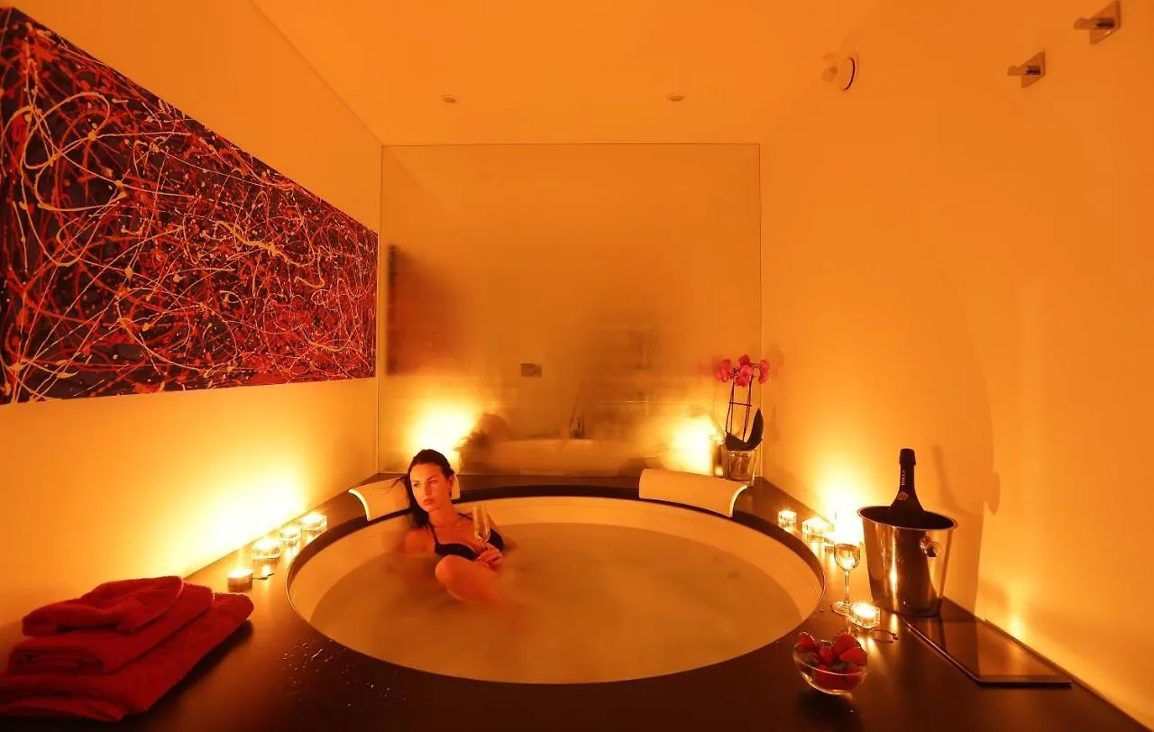 Sant'Angelo Exclusive Spacious Art Rome
