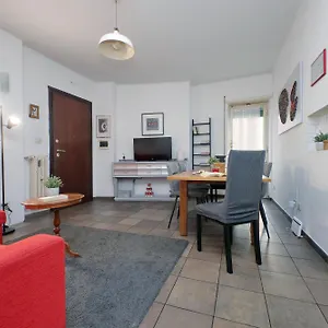  Apartment 4bnb - Otello